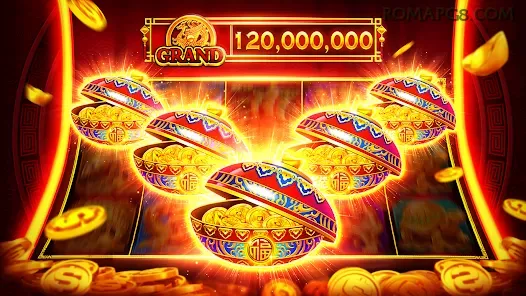 Gates of Olympus slot romapg